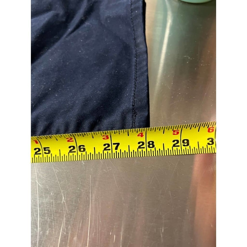 Talbots Navy Pants - Picture 6 of 7
